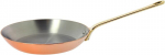 De Buyer - Inocuivre 6450.20 keptuvė varinė su žalvarine rankena 20 cm