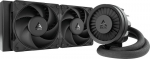 Arctic Liquid Freezer III Pro 240 Black Liquid CPU Cooler