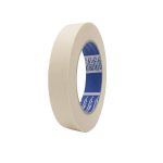 Acit 50m x 25mm dažymo juosta bok&scaron;telis su 12 ritinėlių