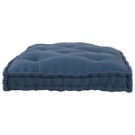 Paletės Sofa Pagalvėlė Mėlynas Audinys