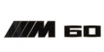 Bmw Ix M60 I20 Ix Emblema Originalus 51145A3F9B2