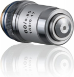 Bresser objektyvas - 5941060 - Din-60x, achromatinis mikroskopas