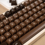 160 klavi&scaron;ų doubleshot sa profilio klavi&scaron;ų rinkinys, tinkantis 60%, 65%, 75%, 95% cherry mx jungikliams iso ansi mechaninėms klaviatūroms