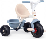 Smoby Be Fun Triratukas Mėlynas