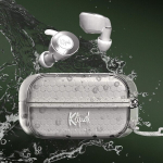 Klipsch T5 Ii True Wireless Sport ausinės