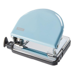 Petrus Retro 52 Classic Metalinis Biuro Skylamu&scaron;is Mėlynas