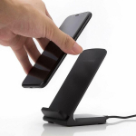 Qi belaidis greitasis įkroviklis, tinkamas sony xperia 1 3 5 10 i ii iii iv v pro-i pro belaidžiams įkrovikliams