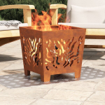 Aliuminio Patikros Plok&scaron;tės 2 vnt Neslystančios 50x50 cm