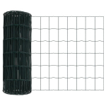 Euro tvora Žalia 0.8x25 m Plienas