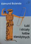 Knyga lankai ir strėlės tradicinė senovinė klasikinė &scaron;audymo i&scaron; lanko literatūra