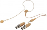 Img stageline hse-70a/sk itin lengvas ausinis mikrofonas