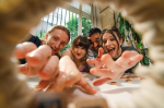 Asmodee &ndash; Mixmo, stalo žaidimas (mix02es)