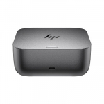 I&scaron;orinio kietojo disko dėklas Diskų blokas HP 9X481UT#ABB Pilka