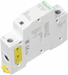 Schneider A9l15686 apsaugos nuo vir&scaron;įtampių įrenginys ipf 40 40 ka 1p, 340 v, baltas