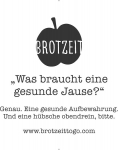 Brotzeit prie&scaron;piečių dėžutė 3-in-1, trijų dalių prie&scaron;piečių dėžutė sumu&scaron;tiniams, 100% be Bpa, saugi, uždara nerūdijančio plieno prie&scaron;piečių dėžutė, sidabrinė, 15,5 x 11 x 8,4 cm