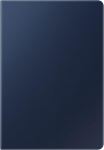 Samsung Book Cover Ef-bt630 dėklas, skirtas Galaxy Tab S7 - Navy