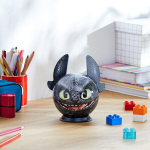 Ravensburger 3d dėlionė, -