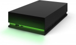 Žaidimų konsolė Seagate Game Drive Hub 8tb i&scaron;orinis kietasis diskas Xbox