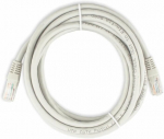 Brightium 5m rj45 cat.6 ethernet kabelis užtikrina greitą ry&scaron;į ir tinklo stabilumą. idealiai tinka žaidėjams ir duomenų perdavimui, puikiai tinka bet kuriam įrenginiui.