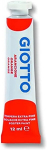 Giotto plakatų dažai 10 ml - dėžutė su 12 tūbelių