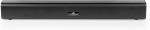 Vyrve Audio Naos, multimedijos soundbar, 2 x 15 W