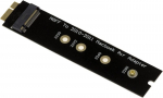 Adapteris M.2 Ssd į Mac 2010-2011 (6+12 pin)