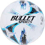 Futbolo kamuolys Koopman Bullet Sports, 5 dydis