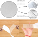 Lipni neslystanti juosta, apsauginė juosta laiptams/pakopoms, 50 mm x 10 m