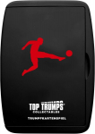 Top Trumps Winning Moves Collectables - Bundesliga Edition - kortų žaidimas - nuo 6 metų - vokiečių kalba, juodas