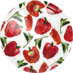 Twist-off lid &Oslash;66/4 drawn bell peppers &ndash; bulk