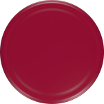 Twist off lid &Oslash;100, Maroon - 10 pcs.
