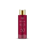 Apsauginis veido ir kūno losjonas SPF 50 Eolia Gold Orchid, 150 ml