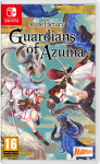 Kompiuterinis žaidimas Rune Factory: Guardians of Azuma - Nintendo Switch