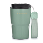 Ambition termopuodelis Fern, 0.350 l, žalias