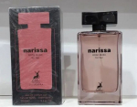 MAISON ALHAMBRA NARISSA ROSE MUSC EDP 100ML