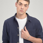 vyrų apyrankė papuo&scaron;alai Brosway Ink BIK99