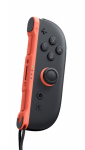 Manette Joy-Con de&scaron;inė &Scaron;viesiai Raudona Nintendo Switch 2