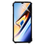 Oukitel WP36 ekranas apsaugai [Pakuotė 2] Plėvelė apsauginė atspari ultra plona Phonillico&reg;