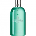 Molton Brown Wild Mint & Lavandin maudymosi ir du&scaron;o gelis 300 ml