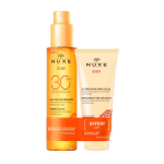 Nuxe Sun apsauginis rinkinys, 250 ml