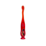 Tinokou - Hot Wheels vaiki&scaron;kas &scaron;viečiantis dantų &scaron;epetėlis