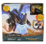 Žaislas Bedantis (Toothless)