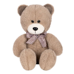 Pliu&scaron;inis me&scaron;kinas Danielius Fancy, 20 cm