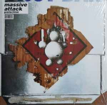 Massive Attack - Protection (vinilinė plok&scaron;telė, LP)