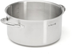 De Buyer puodas 3505.24, 3 L, 24 cm