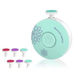 Elektrinė vaikų ir kūdikių nagų dildė