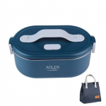 Adler AD 4522b elektrinė pietų dėžutė, 0.8 l