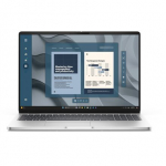 Business Laptop Dell Pro 16 PC16255 (AMD Ryzen AI 7 350, 16GB DDR5, 512GB SSD, 16" FHD+ IPS, Win 11 Pro)