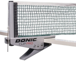Stalo teniso tinklas Donic Clip Pro
