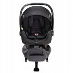 Graco Snuglite I-size R129 automobilinė kėdutė su 360&deg; sukimosi funkcija
